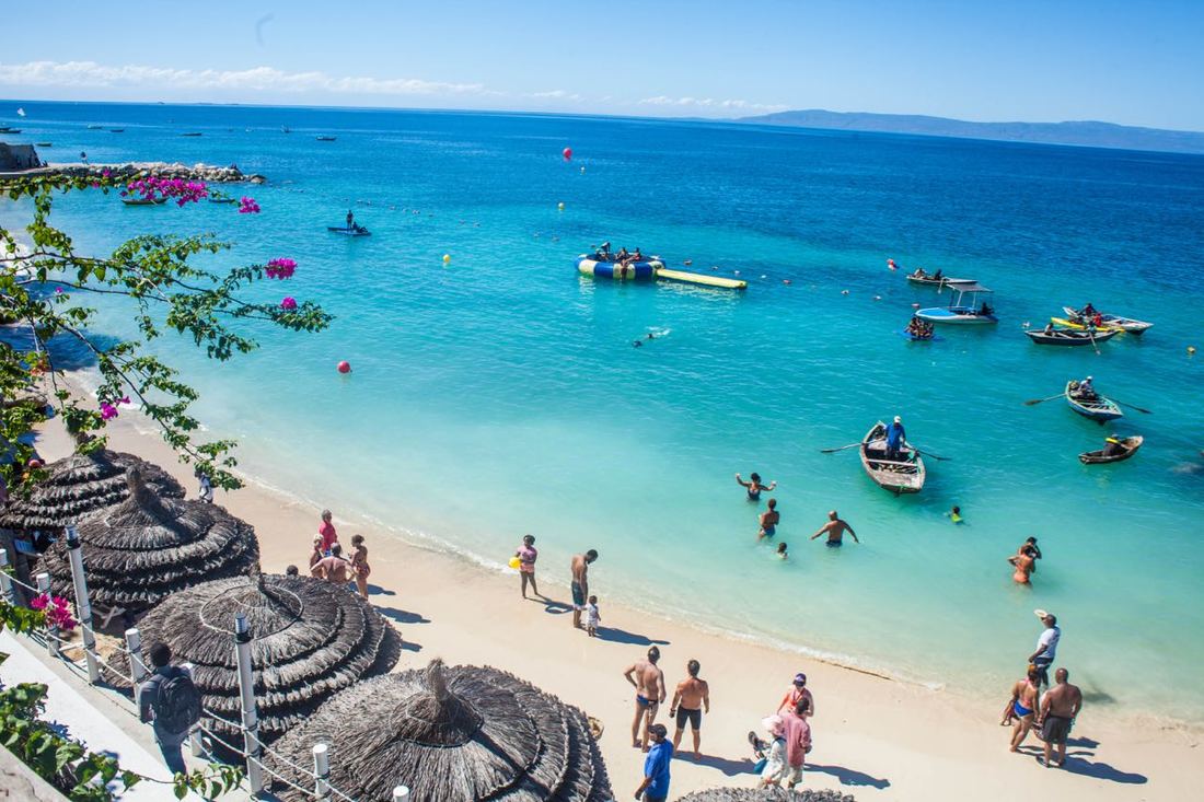 Comment est l’Été en Haïti ? Une Saison Chaude et Animée à Découvrir