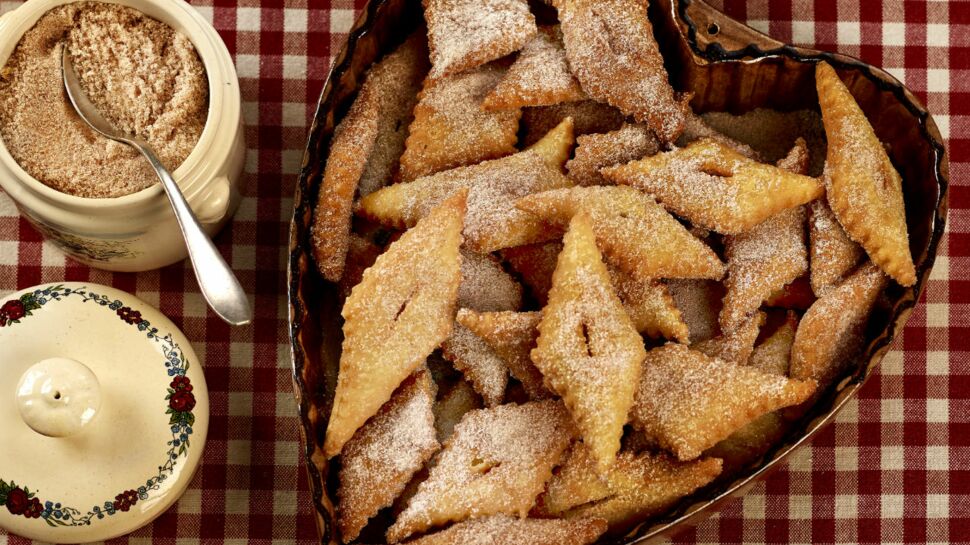 Cuisine haïtienne : Recette de Beignets carnaval ! (Benyen Kanaval!)