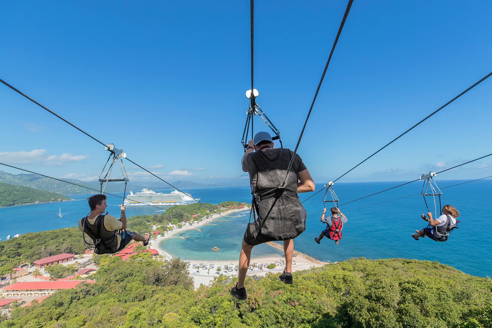 Découvrez pourquoi voyager à Haïti est une expérience inoubliable
