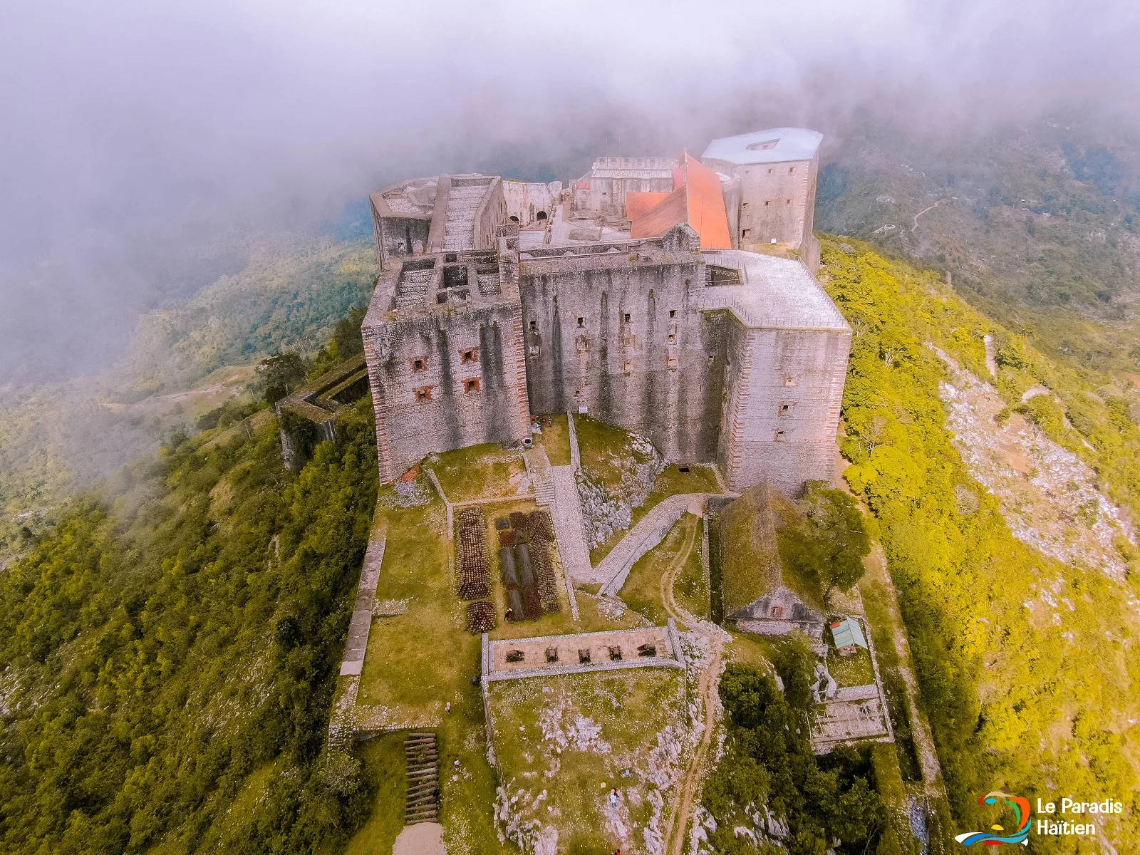 Haïti