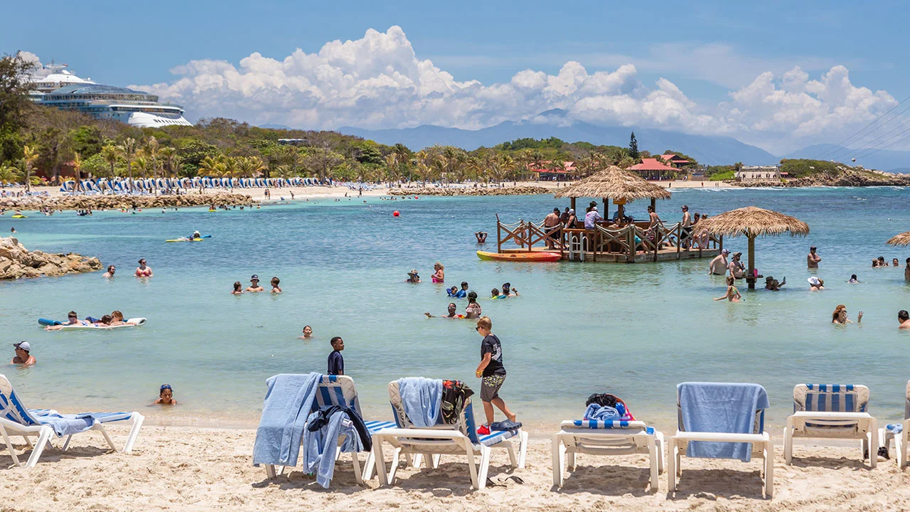 Haïti est l’un des rares pays où l’on peut profiter de belles plages toute l’année, quelle que soit la saison