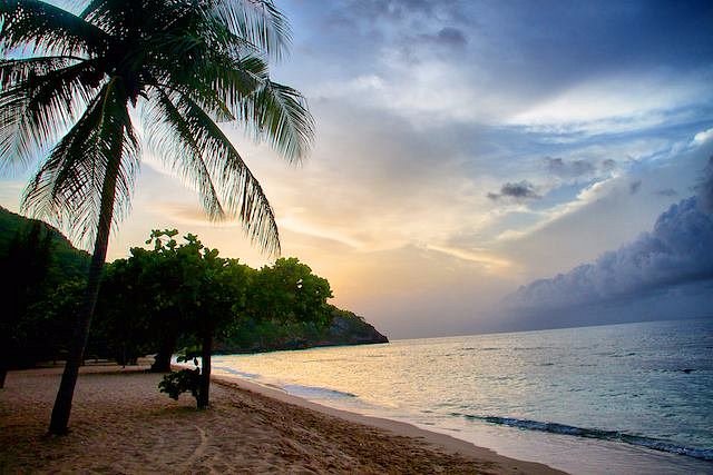 Liste des plages les plus visitées d’Haïti