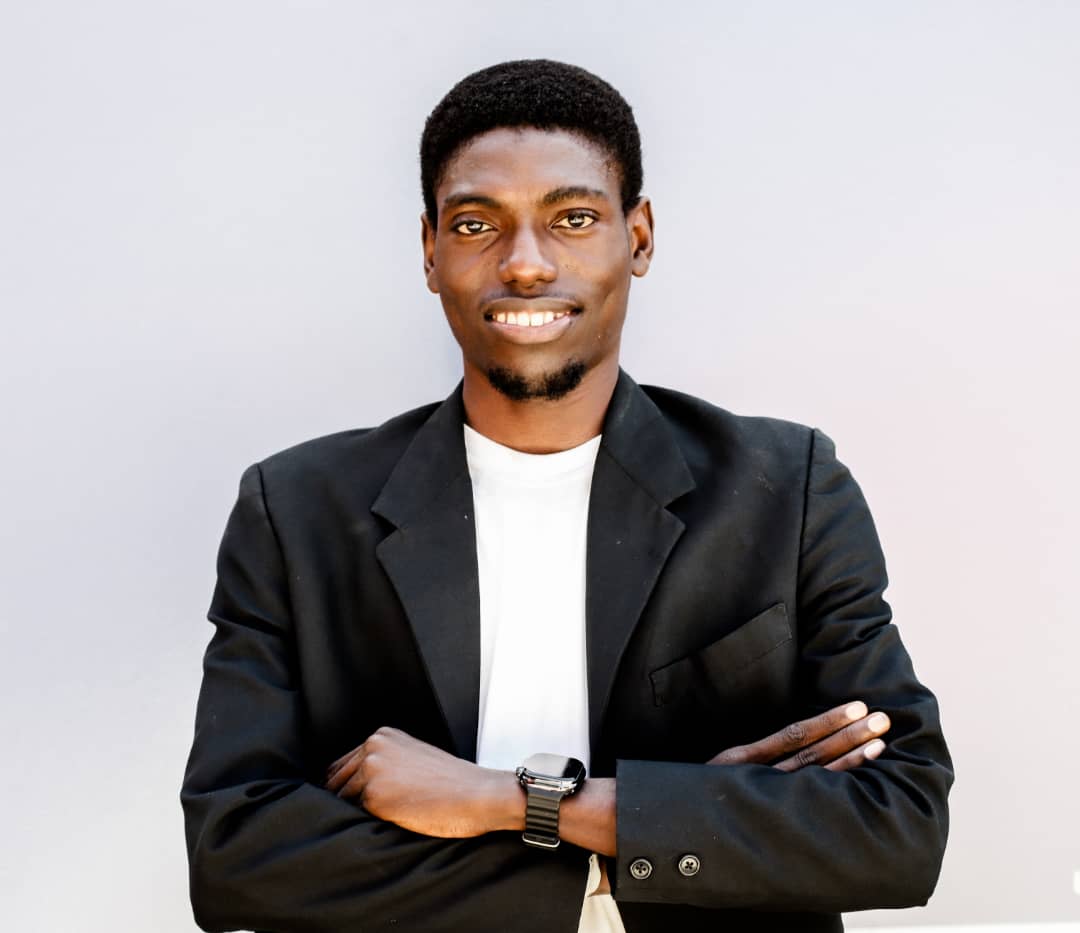Moïse François : Un jeune journaliste Haïtien engagé pour la littérature et le développement social