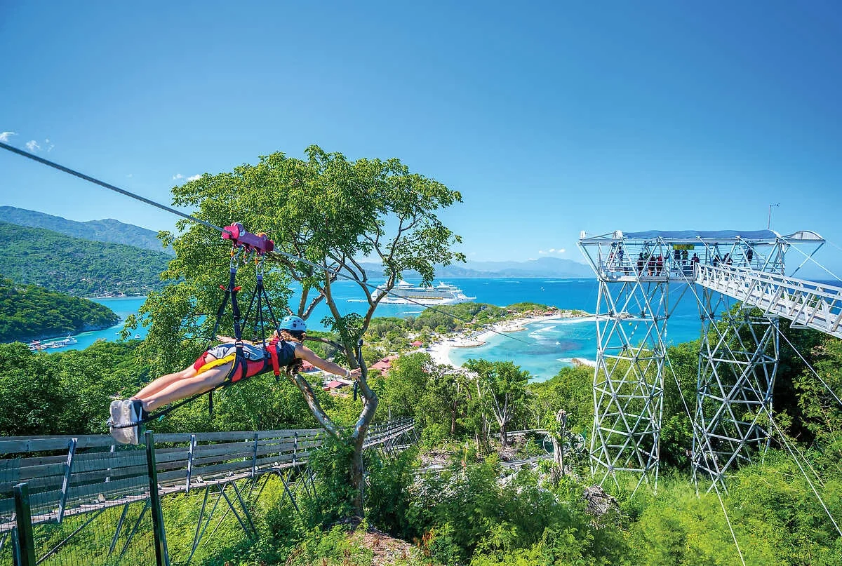 Pourquoi Choisir Haïti pour vos Prochaines Vacances ?