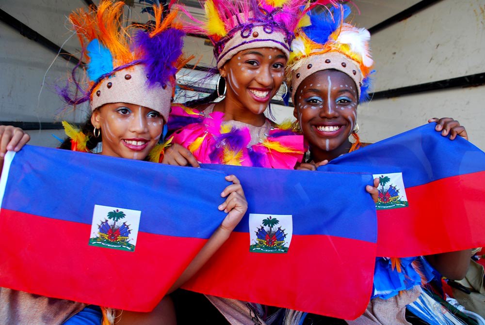 Quelle est la devise nationale d’Haïti ?