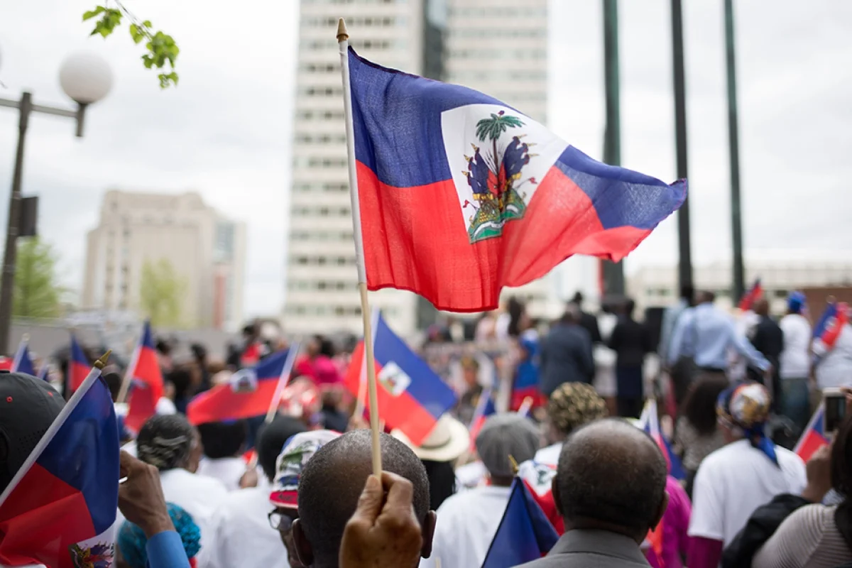Quelle est la population d’Haïti en 2024 ?