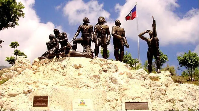 Qui a fondé Haïti ? Histoire de la création de la nation