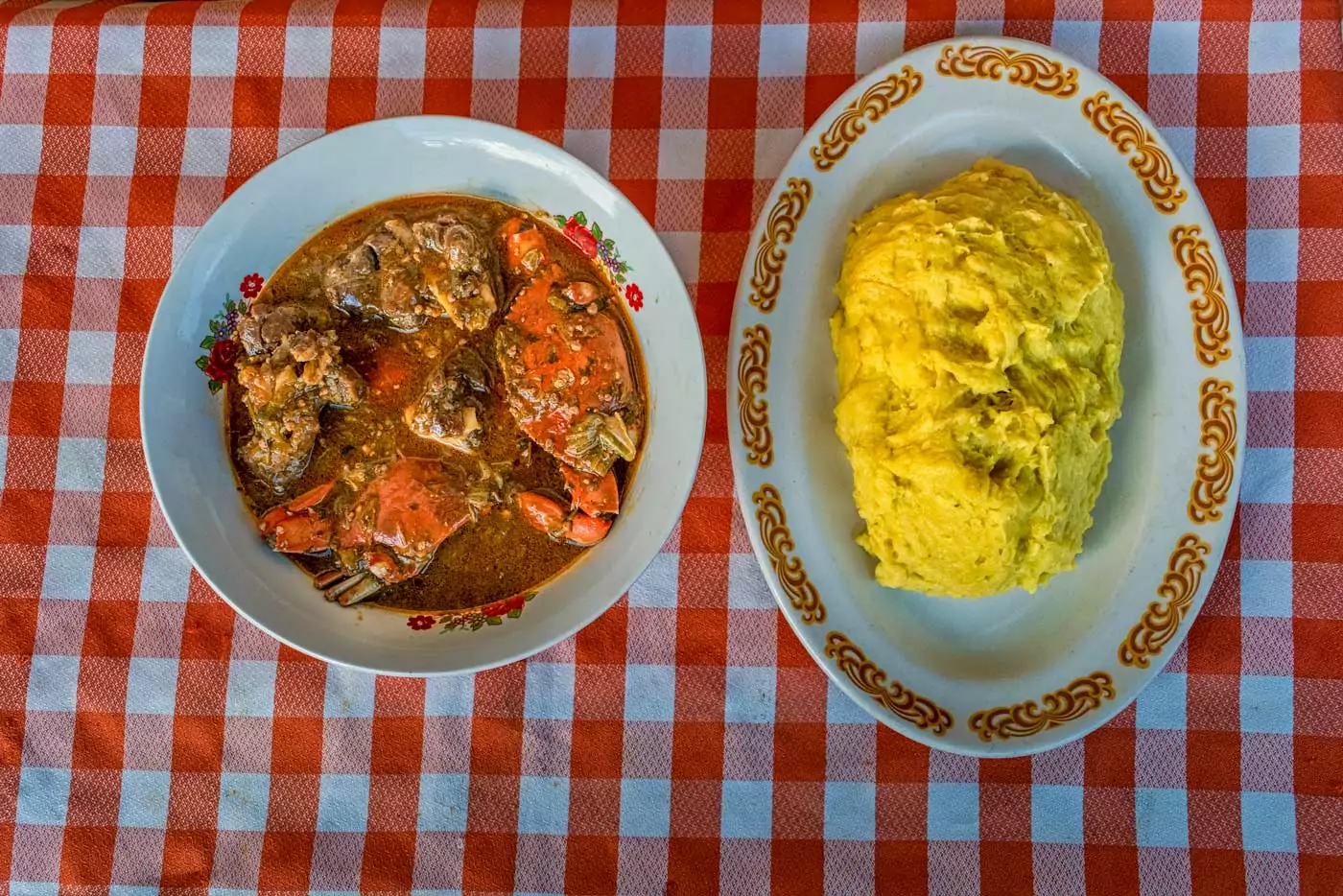 Recette traditionnelle haïtienne : comment préparer le Tonm-Tonm au fruit à pain pour célébrer le 1er Mai