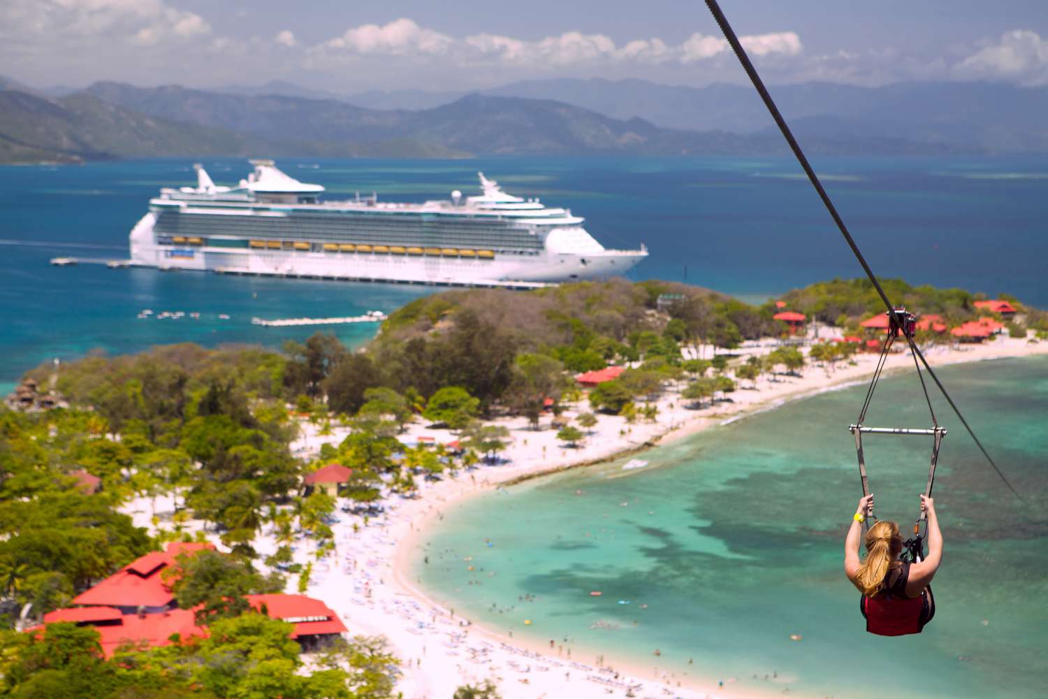 10 Plages Incontournables à visiter en Haïti