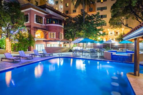 12 Hôtels Incontournables en Haïti