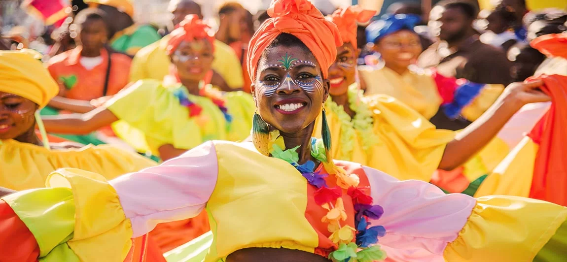 Exploration culturelle : À la découverte de l’âme haïtienne