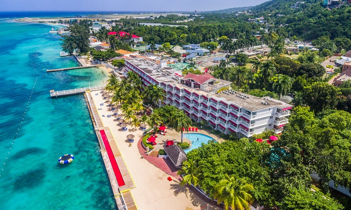 Haïti : Côte des Arcadins